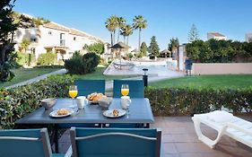 Garden&Sea Apartments Mijas Costa&Fuengirola